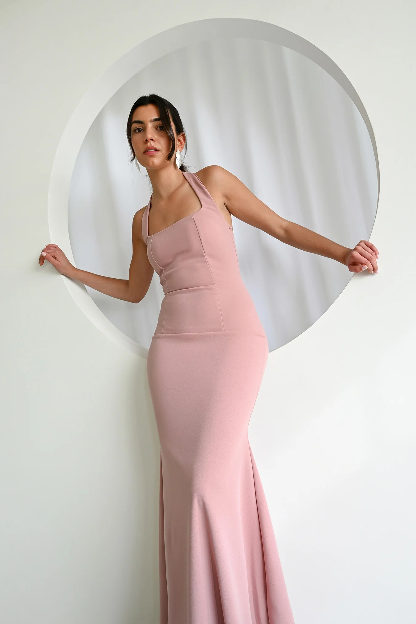 Vestidos Largos